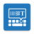 icon Scanner Keyboard 3.4.0 (Android Studio)