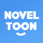 icon NovelToon: Read & Tell Stories