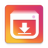 icon in.sudoo.Videodownloaderforinstagram 1.0.2