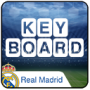icon Real Madrid Keyboard