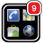 icon App Folder Advance 1.2