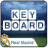 icon Real Madrid Keyboard 3.2.54.88