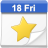icon Blik Calendar Widget 3.4.2