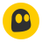 icon CyberGhost 7.1.0.139.4334