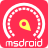 icon MSDroid 2.5r5