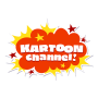 icon Kartoon Channel!
