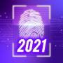 icon Fingerprint Touch Pro
