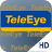 icon TeleEye iViewHD 2.28.00
