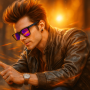 icon Light Photo Editor