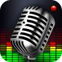 icon Voice Recorder: Audio Recorder