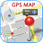 icon GPS kaart gratis 4.6