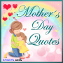 icon Mother's day quotes