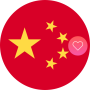 icon China Dating App