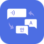 icon Free Voice Translator