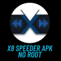 icon X8 Speeder Guide Gratis