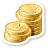 icon Pocket Coins Collection 4.5