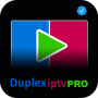 icon DUPLEX IPTV tip