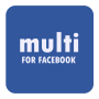 icon Multi Facebook