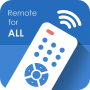 icon Universal Remote Control -For TV, STB, AC and more