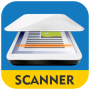 icon Target Photo Scanner