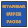 icon Myanmar Super Pages