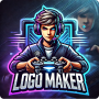 icon Logo ESport Maker