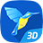 icon mozaWeb 3D Viewer 1.75