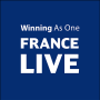 icon DB Schenker France Live