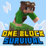 icon One Block Survival