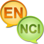 icon EN-NCI Dictionary Free