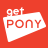 icon GetPony 2.0.4